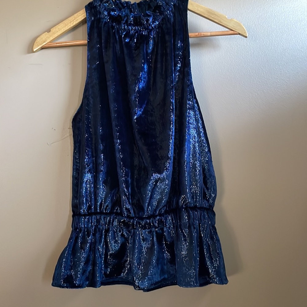 NWT Ramy Brook Top Size S - Picture 8 of 9